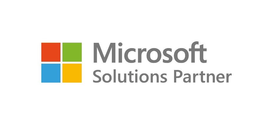 Microsoft logo